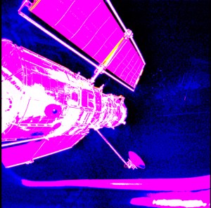 STS103-734-70_3 (1) shadow found 5 x 5